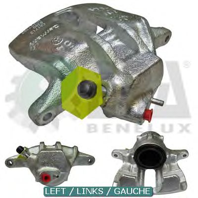ERA BENELUX bc62667 -  Тормозной суппорт